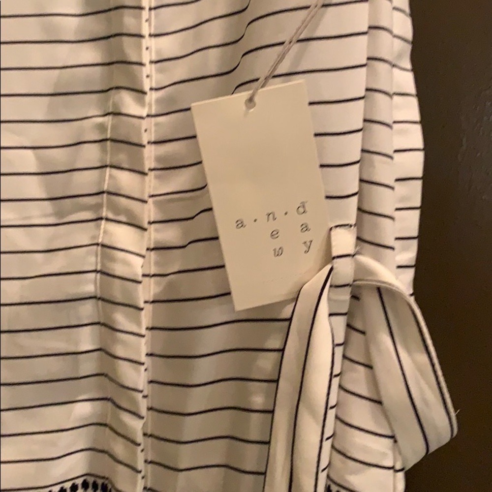 A.N.D. Dress - Picture 3 of 3